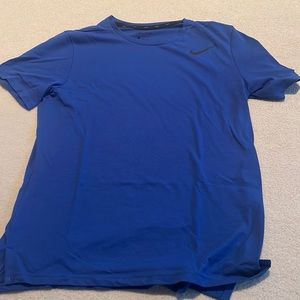 Nike Men tshirt Dri_Fit.